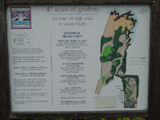 About the Botanical Gardens