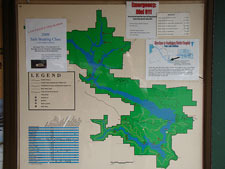 Lake Sonoma Recreation Area