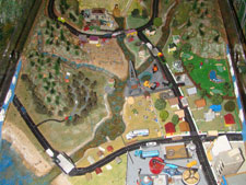 Lake Sonoma Recreation Area