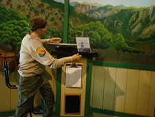 Lake Sonoma Recreation Area