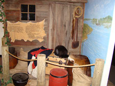 Lake Sonoma Recreation Area