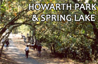 Howarth Park & Spring Lake