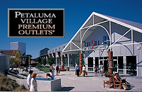 Petaluma Village Outlets