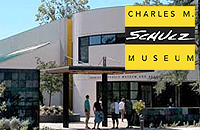 Charles Shultz Museum