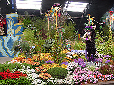 Hall of Flowers