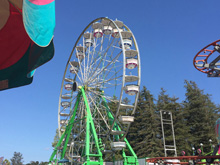 Sonoma County Fair