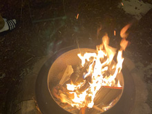 Fire Pit