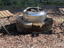Fire Pit