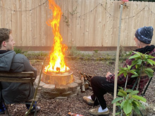 Fire Pit