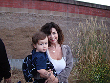 Heidi & Ryder