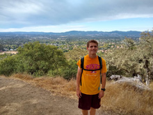 Foothills Regional Park