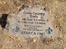 Foothills Regional Park