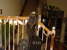 Halloween Decorations