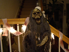 Halloween Decorations