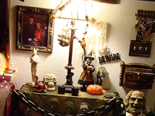 Halloween Decorations