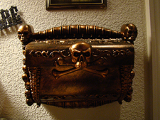 Halloween Decorations