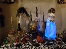 Halloween Decorations