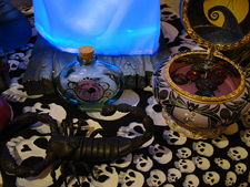 Halloween Decorations