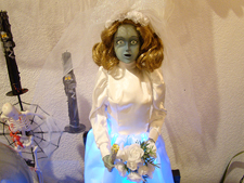 Halloween Decorations