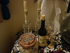 Halloween Decorations