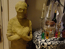 Halloween Decorations