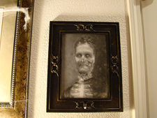 Halloween Decorations