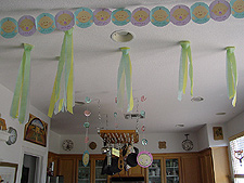 Streamers