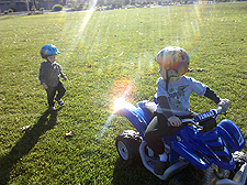 Hunter & Ryder