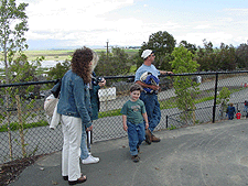 Heidi, Tanya, Tyler, Ken