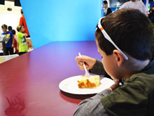 Jayden's Party at Windsor Bowling