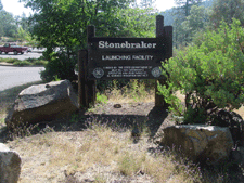 Stonebraker Launch