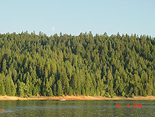 Jenkinson Lake