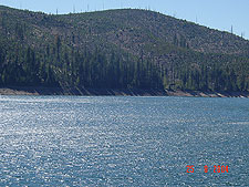 Indian Reservoir