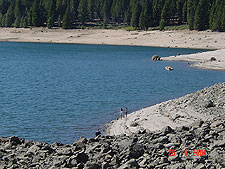 Indian Reservoir