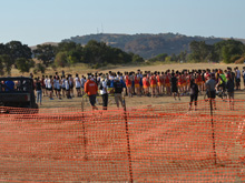 Lagoon Valley Classic