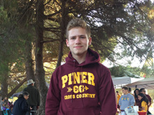 Lagoon Valley Classic