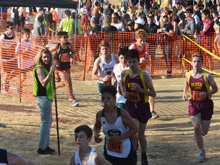 Lagoon Valley Classic