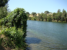Lake Solano