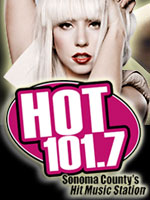Hot 101.7