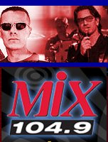 The New Mix