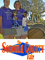 Sonoma County Fairgrounds