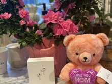 Mother's Day