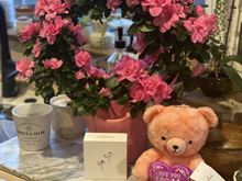 Mother's Day