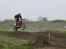 A small jump...
