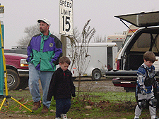 Ken, Riley, Tyler