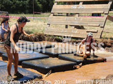 Muddy Princess 5K