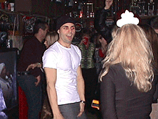 Jude and that guy again.