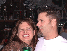 the Schneiders!
