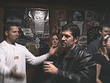 Schneider and Dan.