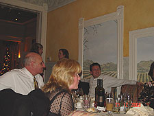 Georgia, Jeff in the background